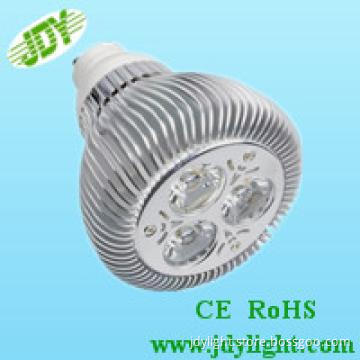 Best quality  3W led spot light